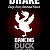 Dancing Duck - Dark Drake 4.5%
